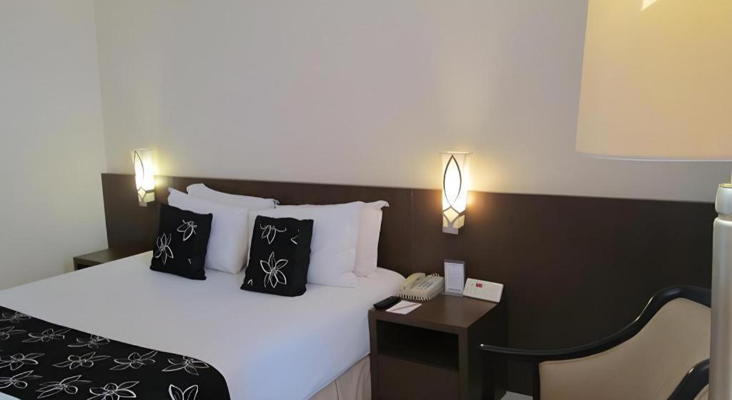 Kedaton Hotel Bandung Kültér fotó