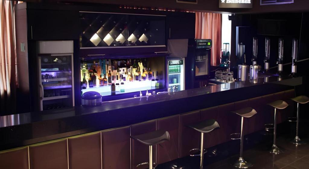 Kedaton Hotel Bandung Kültér fotó