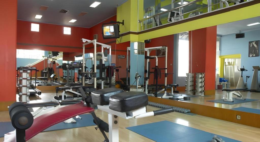 Kedaton Hotel Bandung Kültér fotó