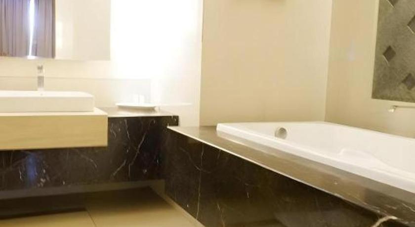 Kedaton Hotel Bandung Kültér fotó