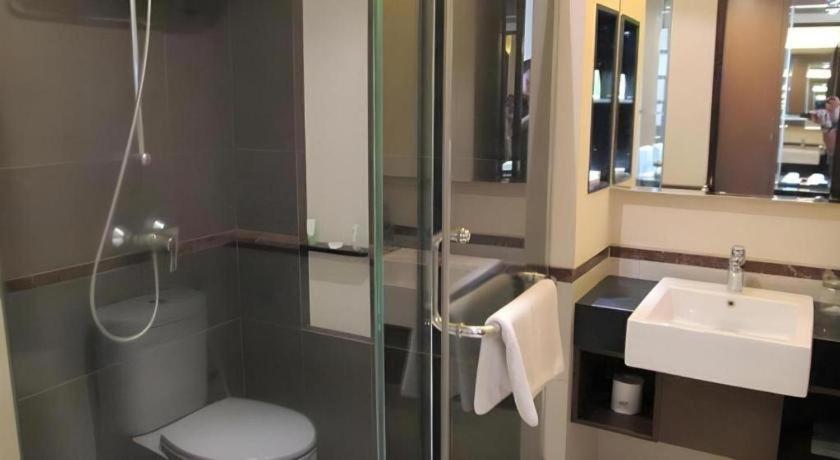 Kedaton Hotel Bandung Kültér fotó